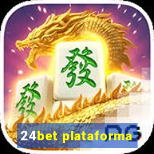 24bet plataforma